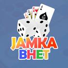 Jamka Bhet: Ludo, Teen Patti, Call Break Zeichen