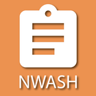 آیکون‌ NWASH Inventory