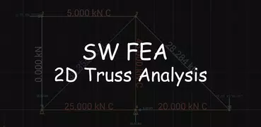 SW Truss