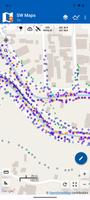 SW Maps تصوير الشاشة 2