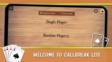 Callbreak.com : Offline Tash 포스터