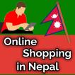 Easy Online Shopping in Nepal