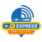 WorldLink Retailer أيقونة