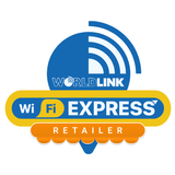 WorldLink Retailer icon