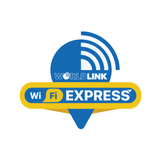 WorldLink Wi-Fi icône