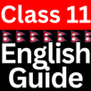 Class 11 English Guide Nepal APK