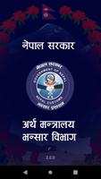 Nepal Customs Affiche