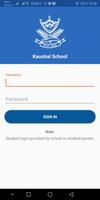 KEBS - Kaushal English Boardin स्क्रीनशॉट 1