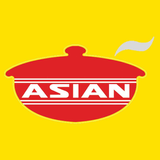 Asian Thai Food : Dynamic H.R.
