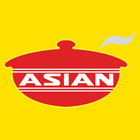 Asian Thai Food : Dynamic H.R.M icône