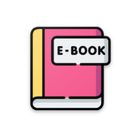 E-Book icône