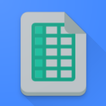 MS Excel Shortcuts-icoon