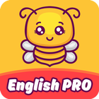 EngVoca PRO - Hack Não 1000 Từ simgesi