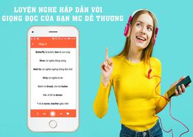EngVoca PRO - Hack Não 1000 Từ Ekran Görüntüsü 2