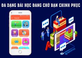 Hack Não 1000 Từ Tiếng Anh Cartaz