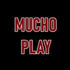 آیکون‌ Mucho play