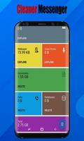 Cleaner For Messenger Screenshot 1