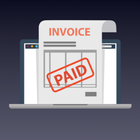 Invoice Maker: QuickBill Quote icône