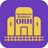 NR - ORH Officer's Rest house