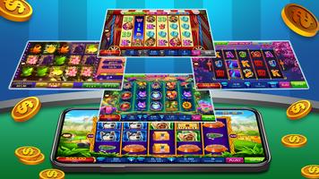 Gold Casino Games screenshot 1