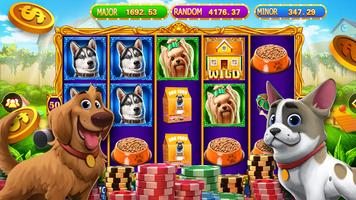 Gold Casino Games اسکرین شاٹ 3