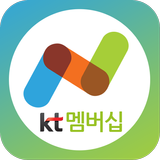 앤텔레콤 멤버십 k망 圖標