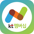 앤텔레콤 멤버십 k망 图标