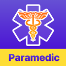 Paramedic Exam Prep 2024 APK