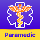 Paramedic Exam Prep 2026 APK