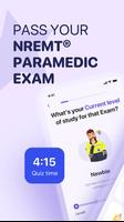 Paramedic الملصق