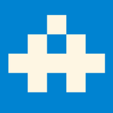 Pixvader أيقونة