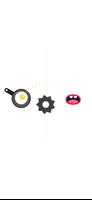 Sunny Egg الملصق