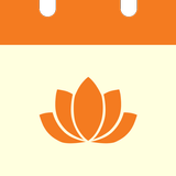 Vaishnava calendar icon
