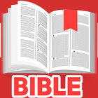 NRSV Bible app icône