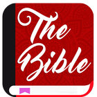 NRSV Bible icône