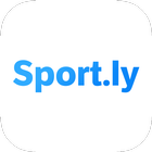 آیکون‌ Sport.ly