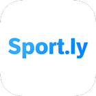 Sport.ly 圖標