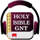Bible GNT - Bible GNT Offline icône