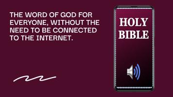 Bible GNT - Bible GNT Offline Plakat