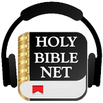 NET Bible Offline Audio icon