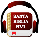 NIV Bible Offline audio APK