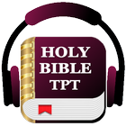TPT Bible Offline - Bible TPT icône