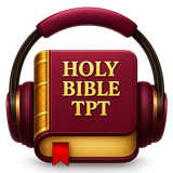 APK TPT Bible Offline - Bible TPT