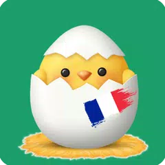Learn French Vocabulary - Kids APK 下載