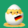 ”Learn German Vocabulary - Kids
