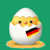 Lerne Deutsch Vokabeln - Kinde APK