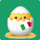 Learn Italian Vocabulary - Kid APK