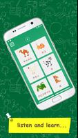 Learn Japanese Vocabulary - Ki screenshot 2