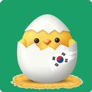 Learn Korean Vocabulary - Kids APK