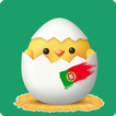 Lerne Portugiesisch Vokabeln - Zeichen